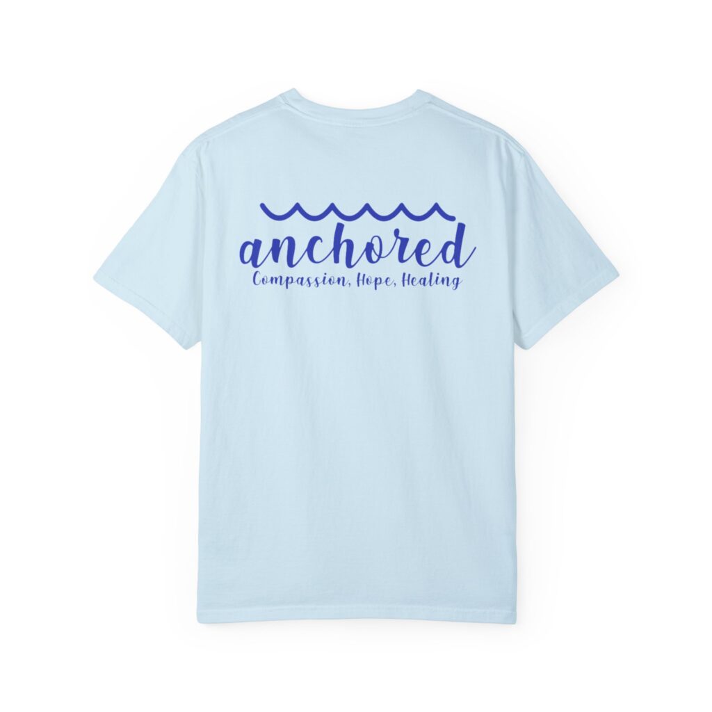 ANCHORED OG TEE