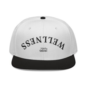 REVERSE THE STIGMA CAP