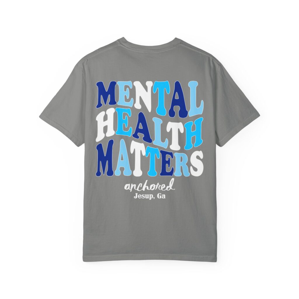 BE KIND TO YOUR MIND - 2023