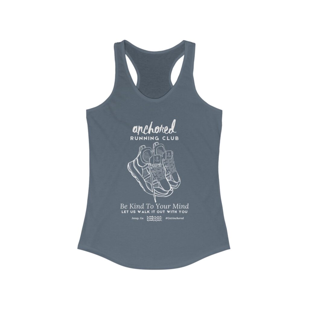 BE KIND TO YOUR MIND - 2025 TANK