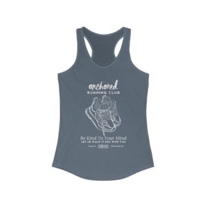 BE KIND TO YOUR MIND - 2025 TANK