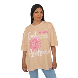 GET ANCHORED - Summer 2025
